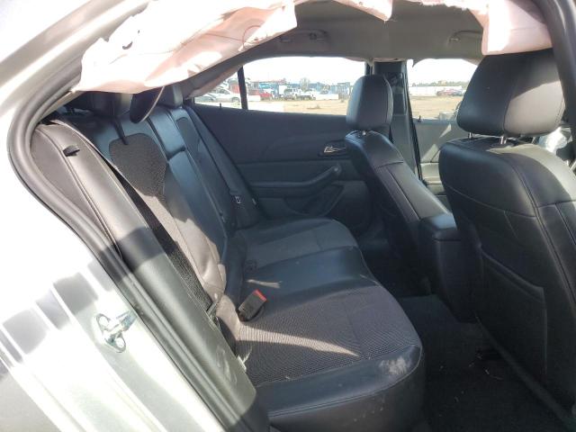 2015 CHEVROLET MALIBU 1G11C5SLXFU127221
