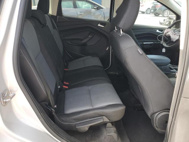 2019 FORD ESCAPE SE - 1FMCU0GD6KUC53194