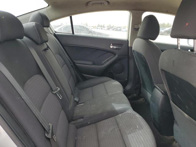 2016 KIA FORTE LX - KNAFX4A67G5507942