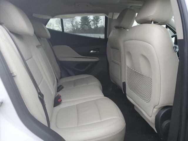 2019 BUICK ENCORE ESS - KL4CJCSM7KB860734