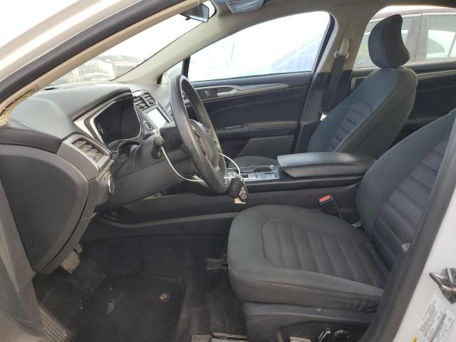 2017 FORD FUSION SE - 3FA6P0H72HR413739