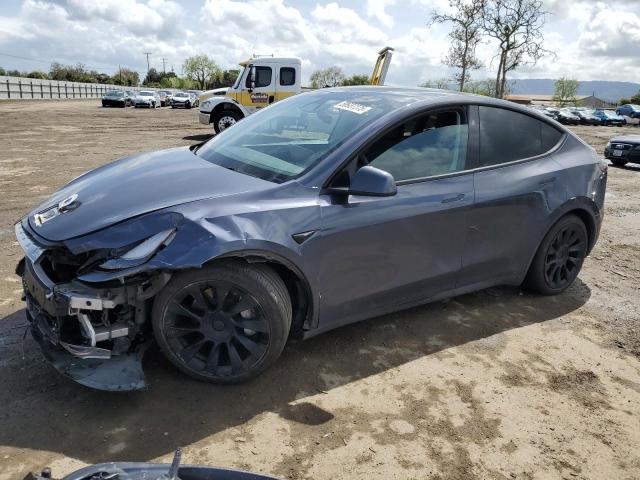 2023 TESLA MODEL Y - 7SAYGAEE6PF792081