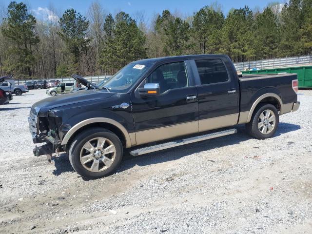 Vin: 1ftfw1cf0dkd57722, lot: 46023915, ford f-150 supercrew 2013 img_1