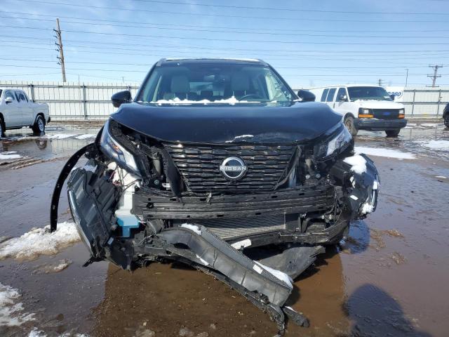 2023 NISSAN ROGUE SL - 5N1BT3CB2PC914897