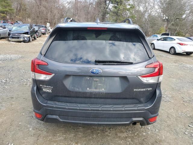 2021 SUBARU FORESTER P - JF2SKAFCXMH531788