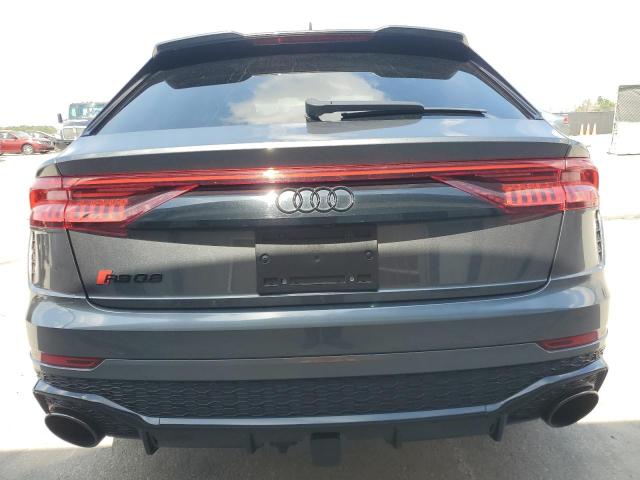 2022 AUDI RS Q8 WU1ARBF16ND009570