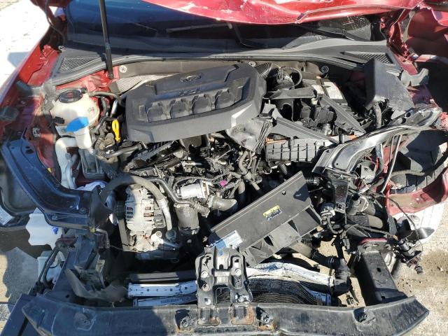 2019 VOLKSWAGEN PASSAT WOL 1VWLA7A35KC003213