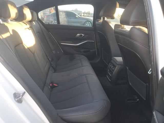 2022 BMW 330E - 3MW5P7J05N8C64284