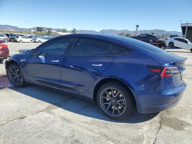 Vin: 5yj3e1ea3pf552397, lot: 48565145, tesla model 3 20232