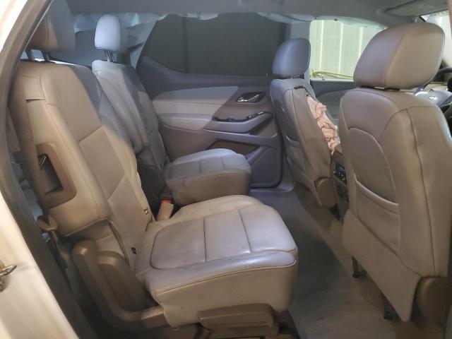 2019 CHEVROLET TRAVERSE L - 1GNEVHKW3KJ244902