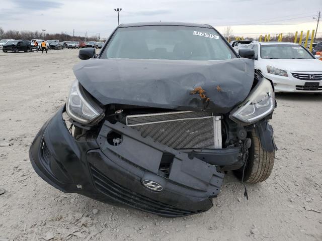 2015 HYUNDAI TUCSON GLS - KM8JTCAF1FU091762