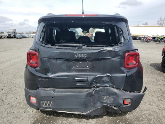 2021 JEEP RENEGADE L - ZACNJDB16MPN32544