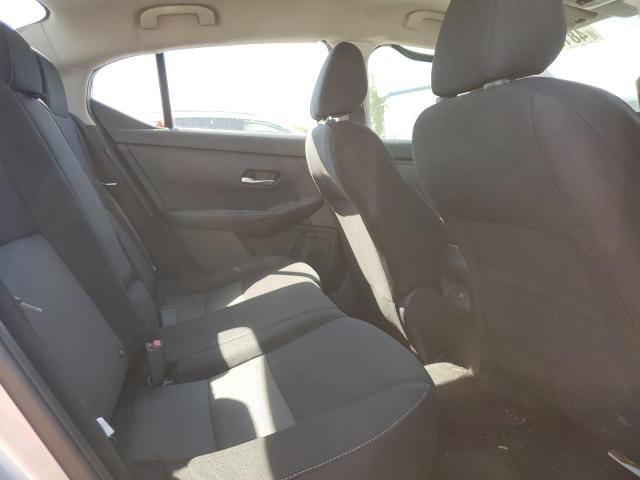 2021 NISSAN SENTRA SV - 3N1AB8CV9MY291276