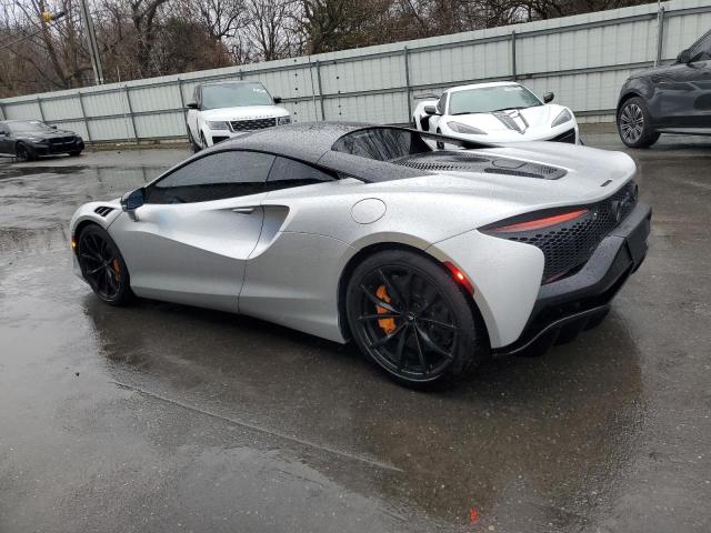 2023 MCLAREN AUTOMOTIVE ARTURA SBM16AEA4PW001953