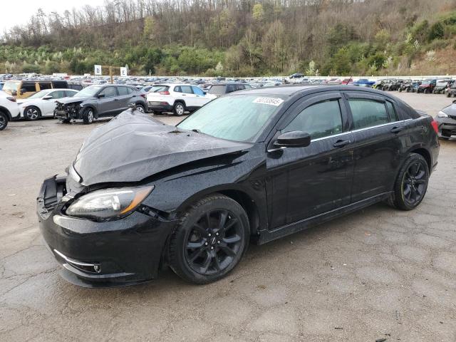 Vin: 1c3ccbcg8dn719499, lot: 50733845, chrysler 200 limited 2013 img_1