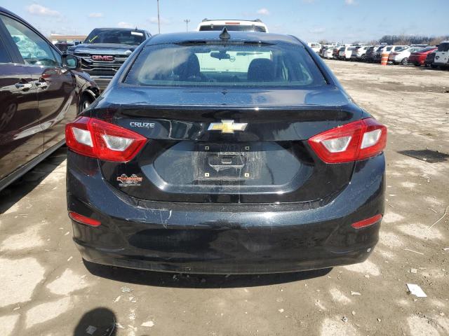 2017 CHEVROLET CRUZE LS - 1G1BC5SM7H7221636