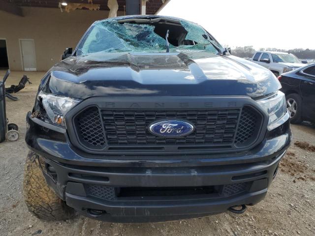 2021 FORD RANGER XL - 1FTER4FH9MLD85658