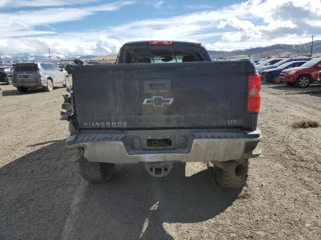 2019 CHEVROLET SILVERADO - 1GC1KTEY4KF151048
