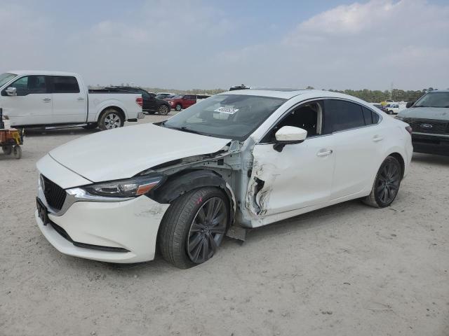 Vin: jm1gl1vm0l1524464, lot: 49330525, mazda 6 touring 2020 img_1