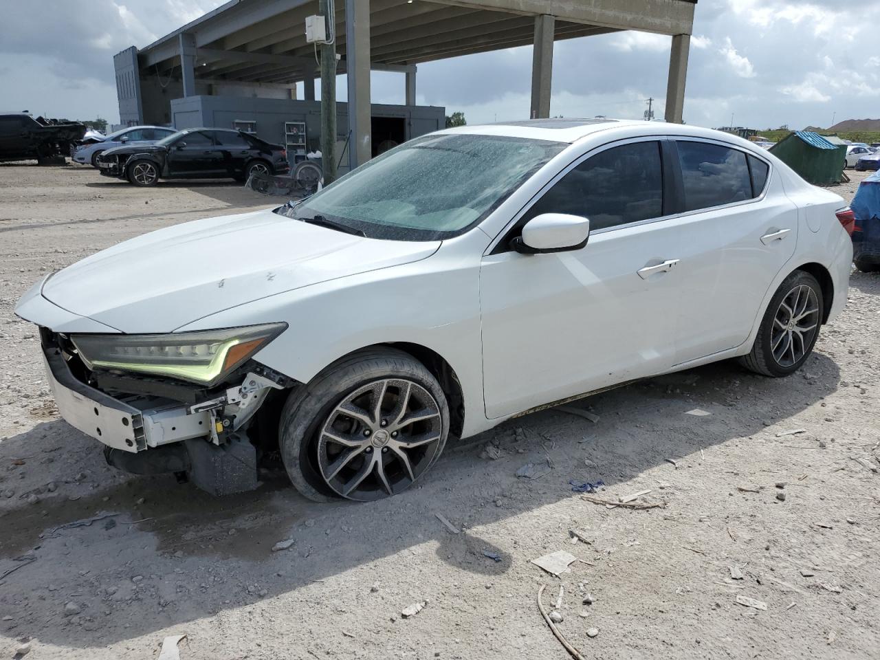 ACURA ILX PREMIUM