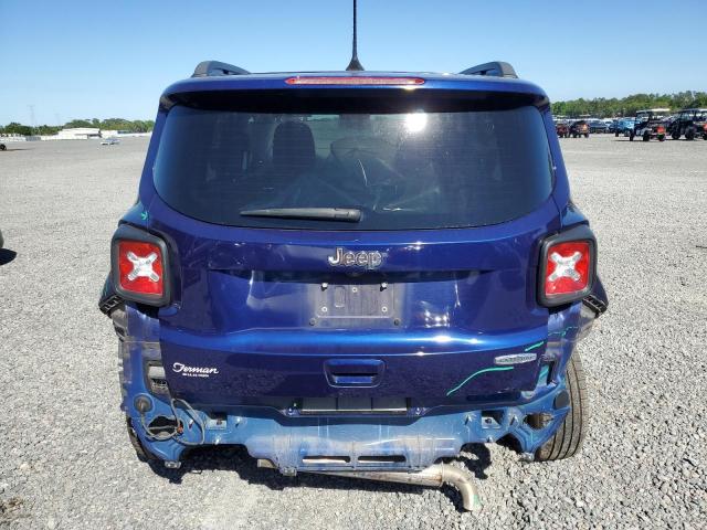2019 JEEP RENEGADE L - ZACNJABB6KPK83330