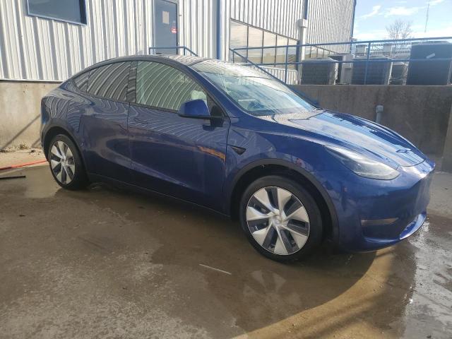 2023 TESLA MODEL Y - 7SAYGDEE0PF707365