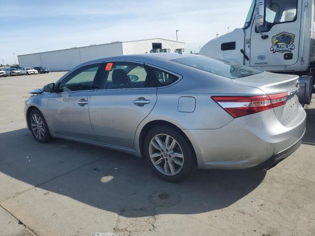 Vin: 4t1bk1eb4fu153156, lot: 49864835, toyota avalon xle 20152