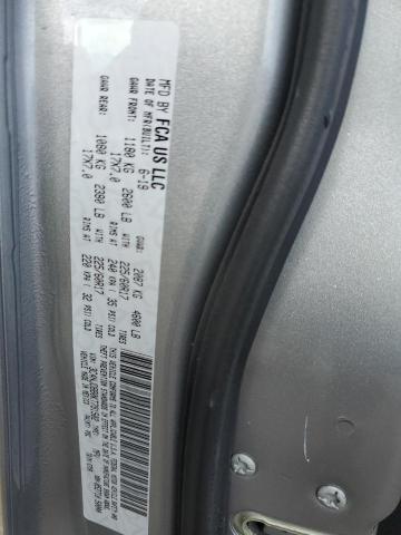 2019 JEEP COMPASS LA - 3C4NJDBB0KT791502