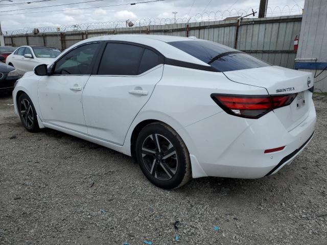 Vin: 3n1ab8cv0ry282540, lot: 49513245, nissan sentra sv 20242