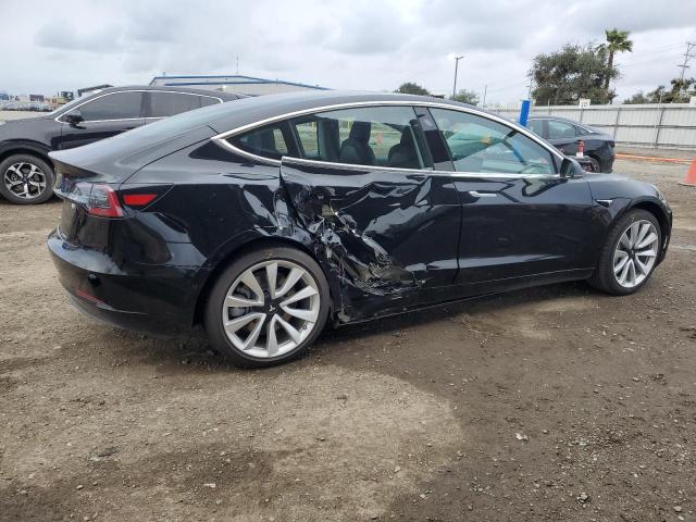 Vin: 5yj3e1ea7jf122721, lot: 48289225, tesla model 3 20183