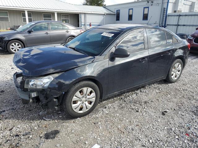 2015 CHEVROLET CRUZE LS - 1G1PA5SH2F7276278
