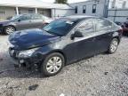 2015 CHEVROLET CRUZE LS - 1G1PA5SH2F7276278