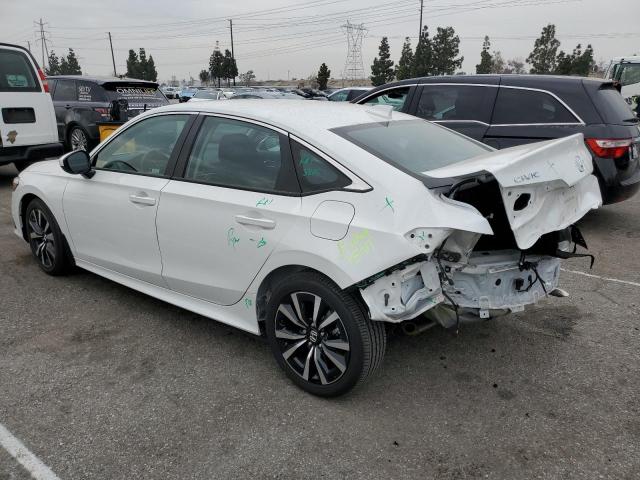 2HGFE1F7XPH304448 2023 HONDA CIVIC