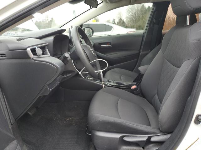 2021 TOYOTA COROLLA LE - JTDEPMAE1MJ121204