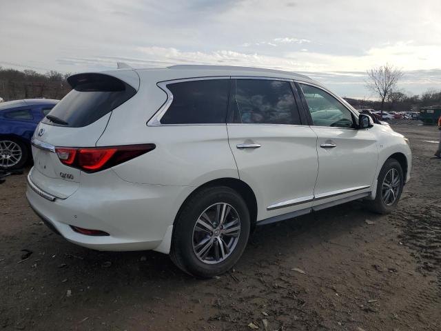 Vin: 5n1dl0mm1jc505725, lot: 49117755, infiniti qx60 20183
