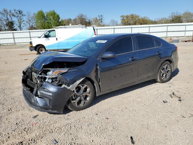 Vin: 3kpf24ad8me323058, lot: 50000235, kia forte fe 2021 img_1