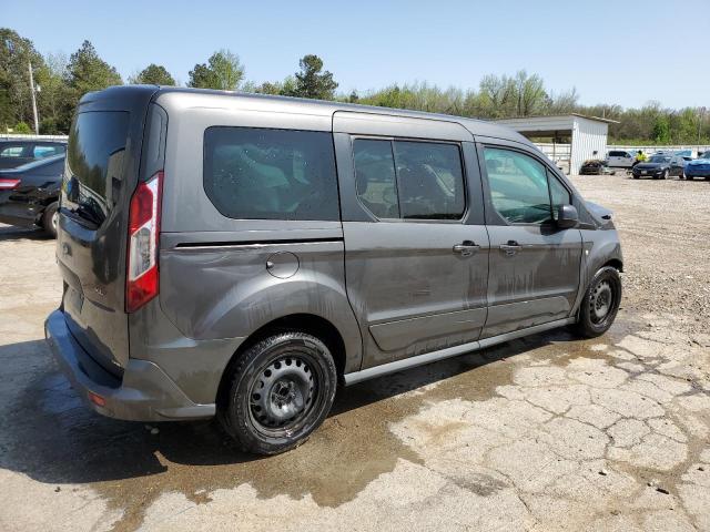 Vin: nm0ge9f7xg1284389, lot: 50342195, ford transit xlt 20163