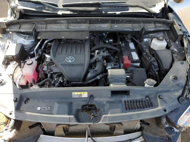 2023 TOYOTA HIGHLANDER - 5TDKDRBH3PS006208