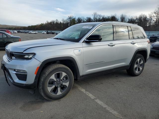 Vin: 1c4rjyb66n8757210, lot: 50092995, jeep grand cher limited 4xe 2022 img_1