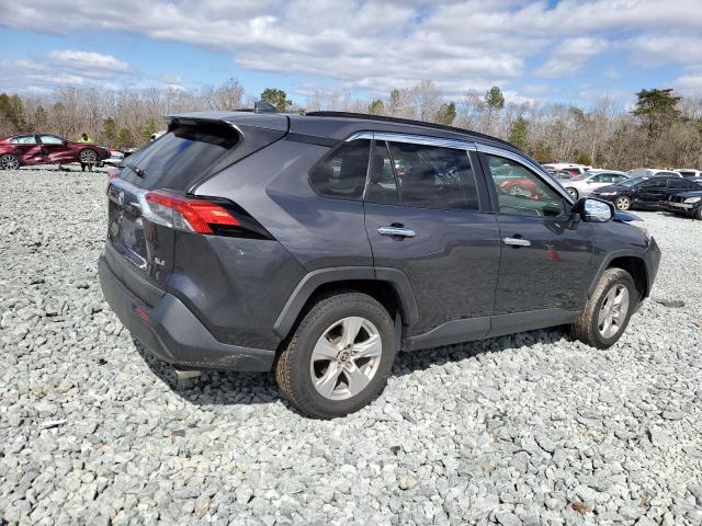 2019 TOYOTA RAV4 XLE - JTMW1RFV6KJ005909