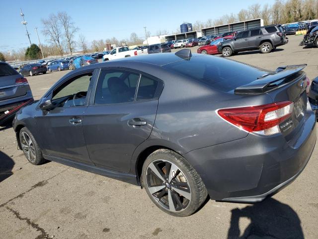 Vin: 4s3gkam61k3619348, lot: 47288315, subaru impreza sport 20192