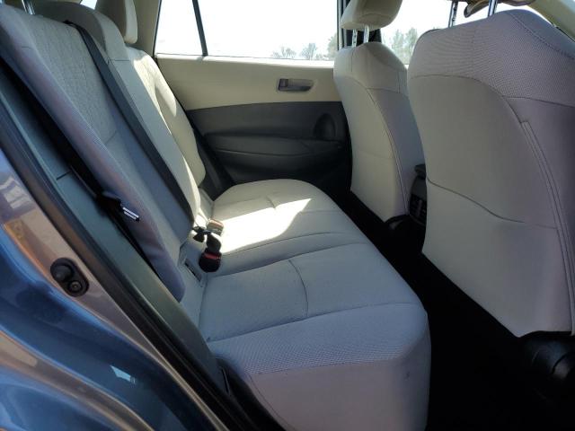 2024 TOYOTA COROLLA CR - 7MUAAABG9RV096485