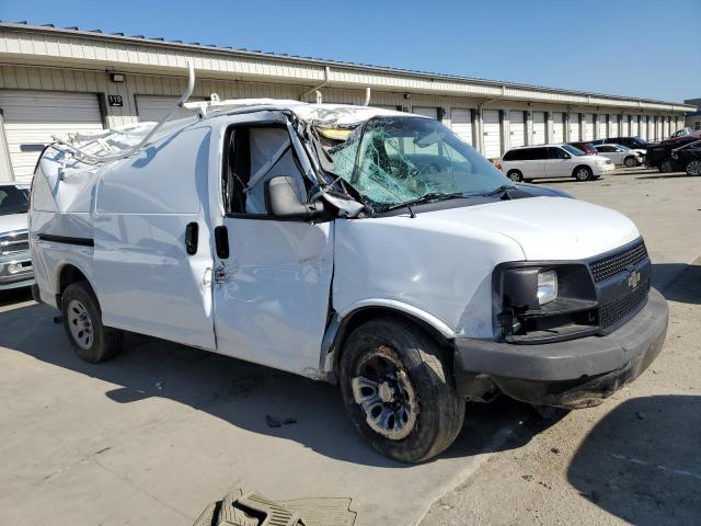 Vin: 1gcsgafx3d1146231, lot: 47924265, chevrolet express 20134