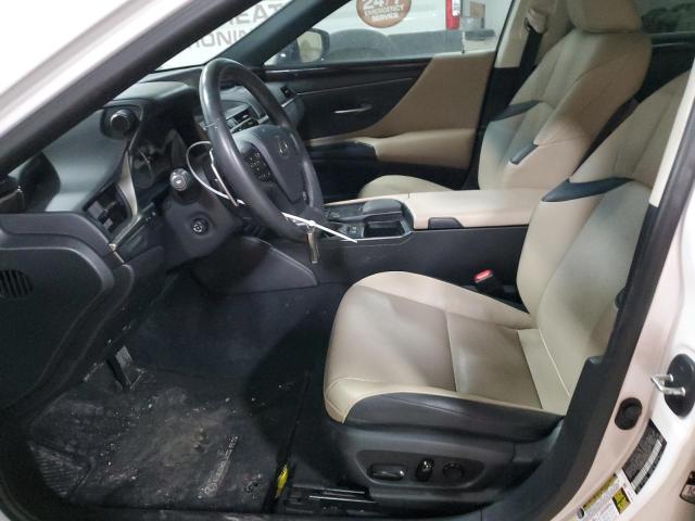 2021 LEXUS ES 300H 58ADA1C1XMU006027