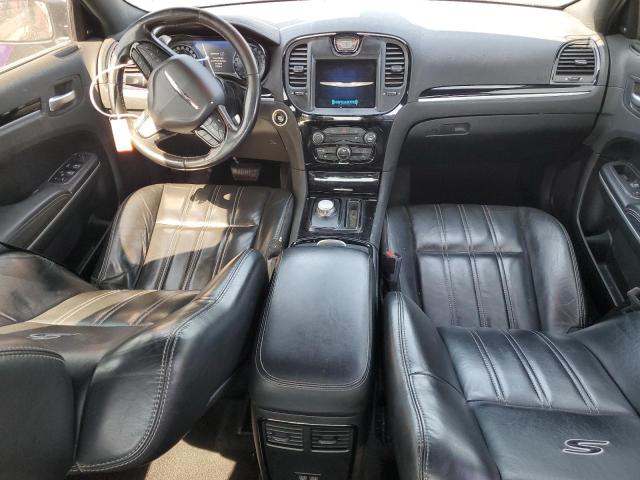2019 CHRYSLER 300 S - 2C3CCABG5KH585486