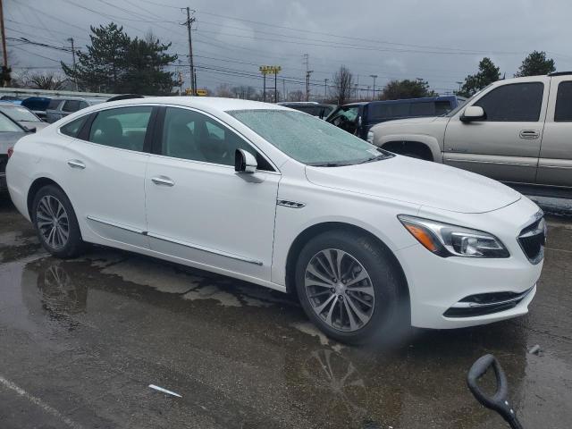 Vin: 1g4zn5ss9hu154372, lot: 47194435, buick lacrosse preferred 20174