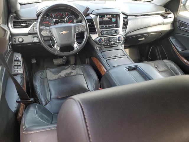 2015 CHEVROLET SUBURBAN C - 1GNSCKKC1FR186551