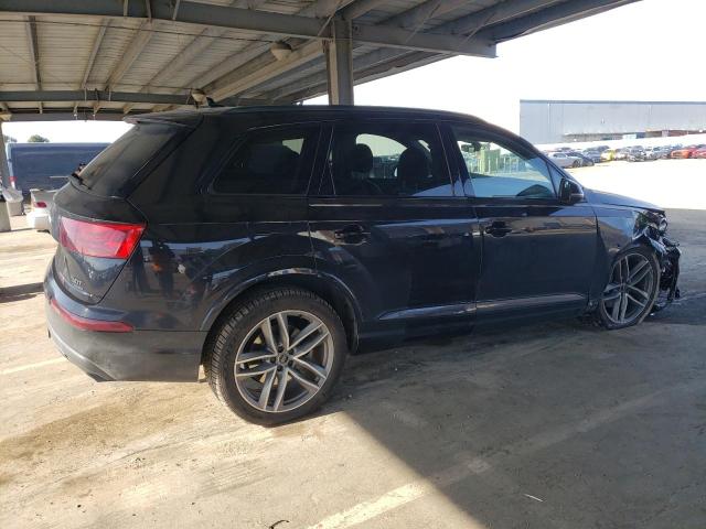 Vin: wa1vaaf78jd043647, lot: 49511385, audi q7 prestige 20183