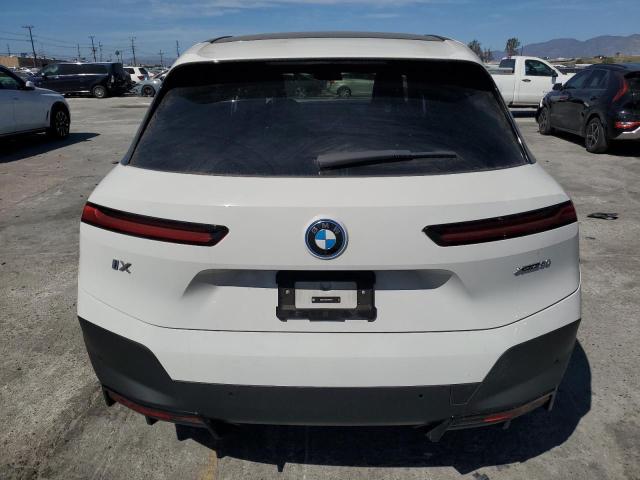 2024 BMW IX XDRIVE5 WB523CF0XRCP97504