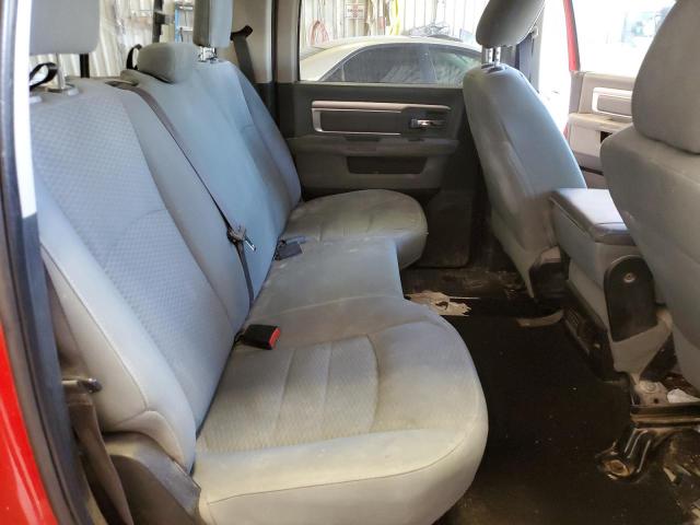 2019 RAM 1500 CLASS - 1C6RR6TT5KS661284